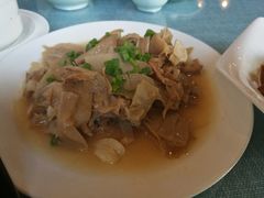-茶油香闽南菜·花园餐厅(前埔店)