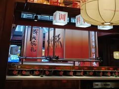 -热火朝天鲜切牛肉火锅(南强街巷店)