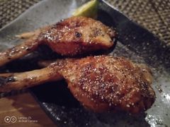 -半藏居酒屋(香港花园店)