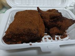 驴打滚-老回回饺子馆(海洋馆店)