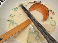 -味千拉面(光启城时尚购物中心店)