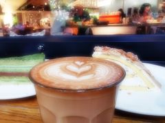-Peet's 皮爷咖啡(东湖路手作店)