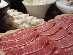 -东海怡品海鲜豆捞(星街坊店)