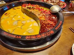 -牛市坎火锅(建设路店)