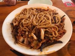 -疆Jiang·新疆秘制料理