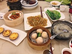 虾饺-顺风山庄(水濂山店)