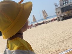-汕尾风车岛