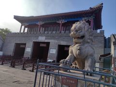 -乔家满族八大碗(中兴路店)