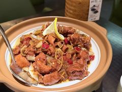 -桂小厨广西菜(万象城店)