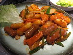 -缸桶屋韩国料理·全程帮烤(泰禾店)