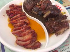 -澳门陈光记烧味饭店(万象城店)