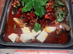 -嘎嘎鸭脑壳(驷马桥店)