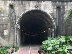 -铁路文化公园