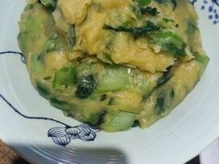 -东口码头·烧鸽子·鱼头泡饼·地方菜(金鹰悦城店)