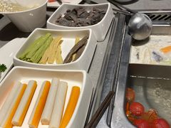 -海底捞火锅(奥山世纪城店)