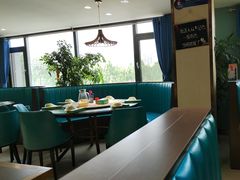 -小红鲸·海鲜餐厅(轸大路店)
