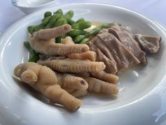 糟三样-席家花园(巨鹿花园店)