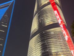 -上海中心大厦