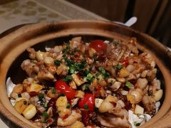 -聚味瞿记·龙虾堂(天元店)