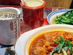 -味福记·本地特色菜(八一万达广场店)