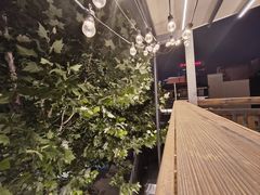 -杨老头鲜货烧烤(太古里店)
