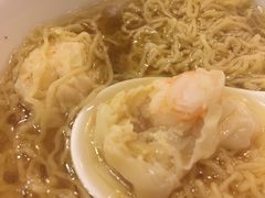 -丽的面家(多宝路店)