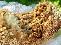 麻酱烧饼-穆民食品(牛街店)
