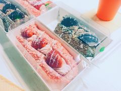 -奈雪的茶(市百一店)