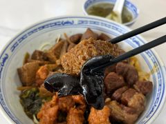 -好面道大肠面(中华路店)