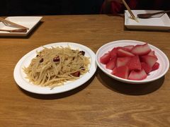 -峨嵋小镇·川菜(勒泰中心店)