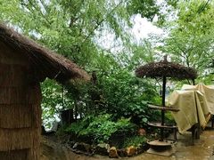 -天目湖山水园