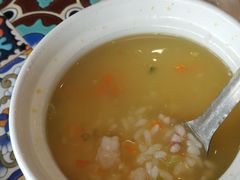 -乌镇那一年小院主题餐厅(甘泉西路店)