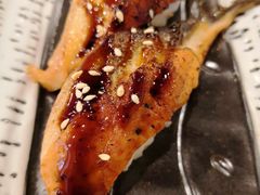 鳗鱼寿司-赤稻·日式料理(禅城店)