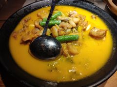 -金牌外婆家(苏州中心店)