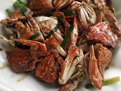 -钱大妈海鲜饭店(保利林语店)