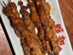 -蚝翅·海鲜粥·烧烤·羊肉季(鄞州万达店)