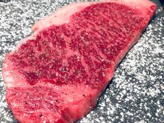 -老乾杯和牛烧肉(王府中环店)