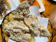 炸鸡块-烧鸟周居酒屋(香山店)