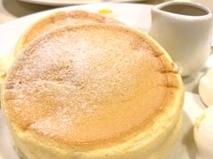-PAN de PAIN Pancake & Sweets(K11 Art Mall店)