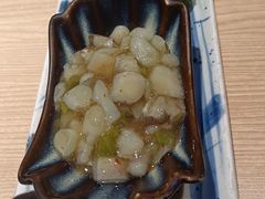 -歌行灯日本料理(伊势丹店)