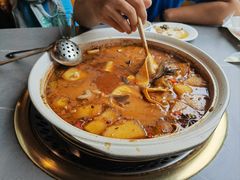 -红井路游艺炖锅·音乐餐吧(十渡店)