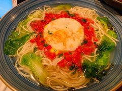 生日面-华豫川酒家(大卫城店)