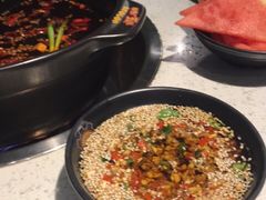 -钢管厂五区小郡肝串串香(南山店)