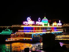 -人民防洪胜利纪念塔