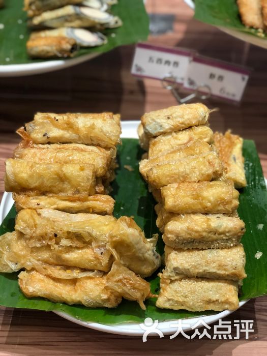 酿惹新加坡酿豆腐图片 - 第9张