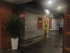 -顺兴老茶馆·精品川菜(世纪城店)