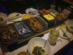 -火炉火自助餐(枫蓝国际店)