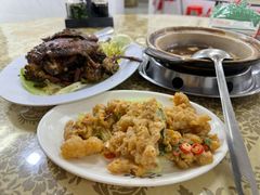 -新峰肉骨茶