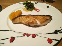 银雪鱼-萨拉伯尔水源素问店·韩国宫廷料理(人民路店)