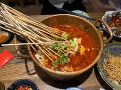 -爷门串串(江南西店)